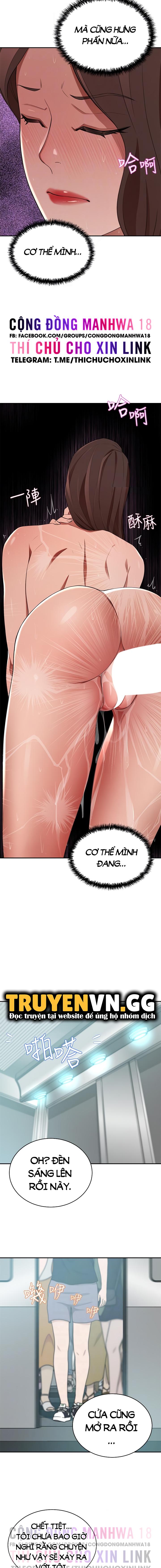 phú bà chapter 9 2