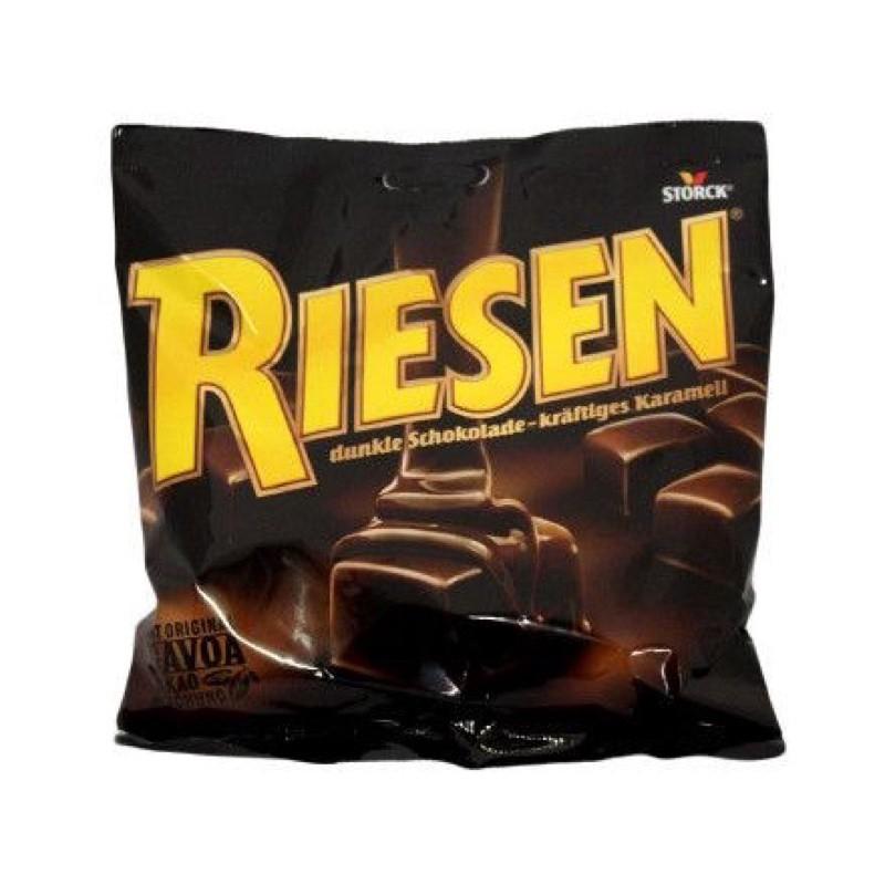 Kẹo socola Riesen Storck Đức 150g/231g/377g