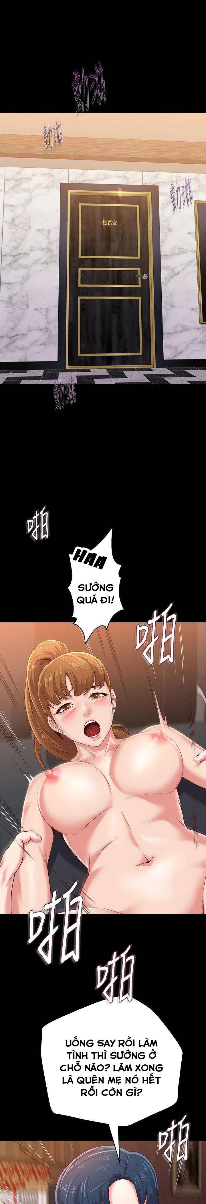 cô giáo gợi cảm chapter 32 7