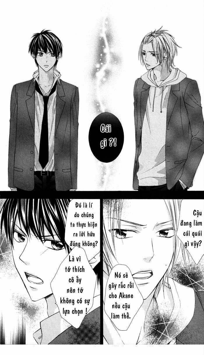 tonari no koigataki chapter 2 11