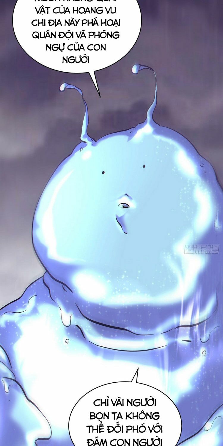 ta là nhà giàu số một, ta không muốn trọng sinh chapter 50 23