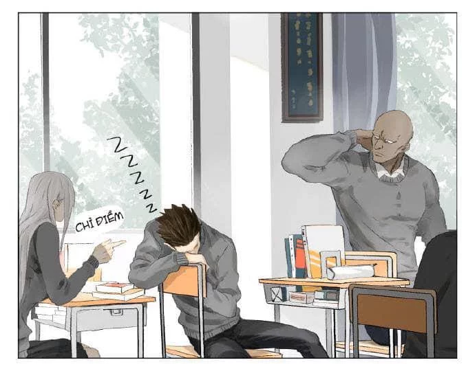 nam hào thượng phong chapter 3 9