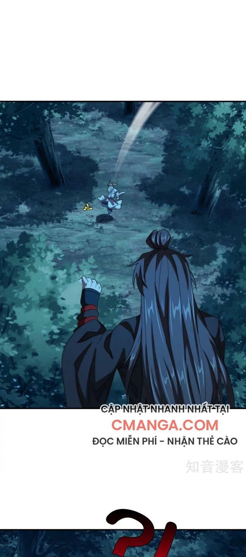 tiên võ đế tôn chapter 140 24