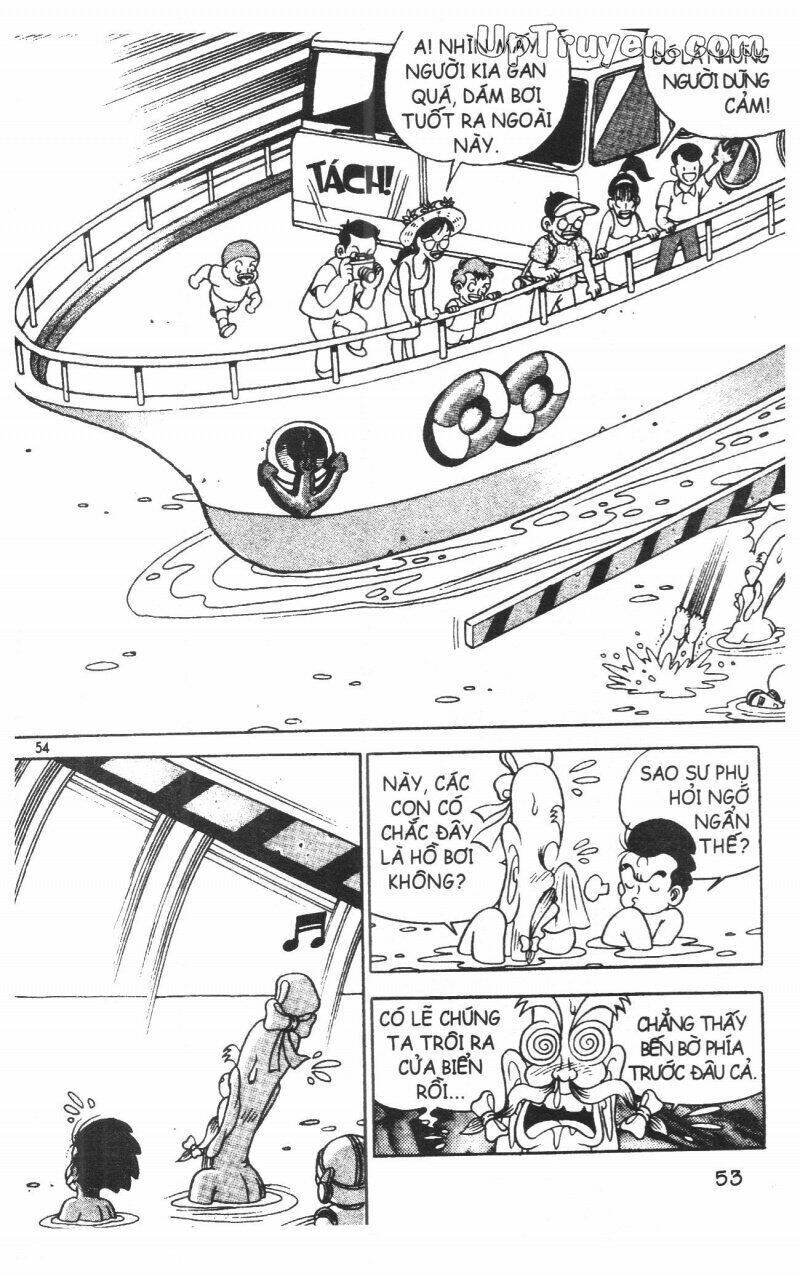 đội quân nhí nhố chapter 10 55