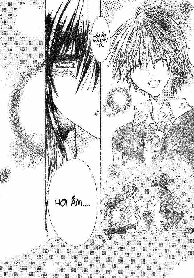 kokoni iru yo chapter 7 25