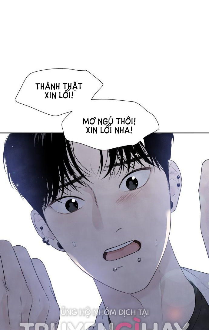 điều khiến tôi quyết tâm muốn chết chapter 17.2 28