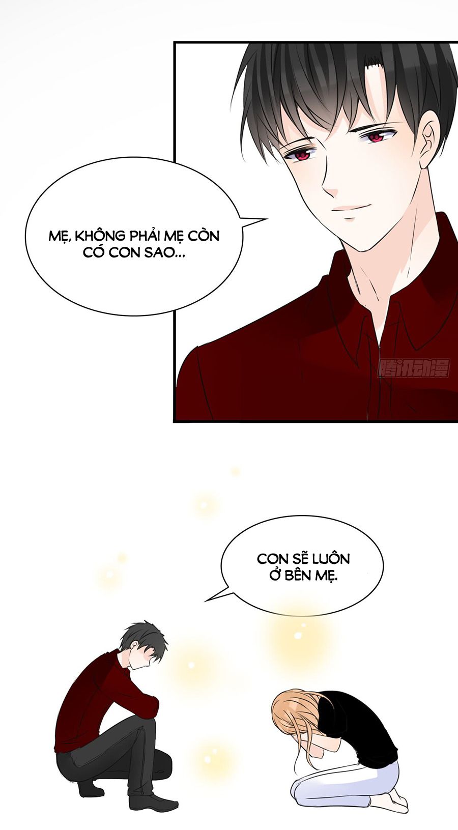 công chúa nữ vương mệnh chapter 78 20