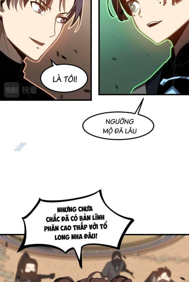 siêu tiến hóa chapter 104 20