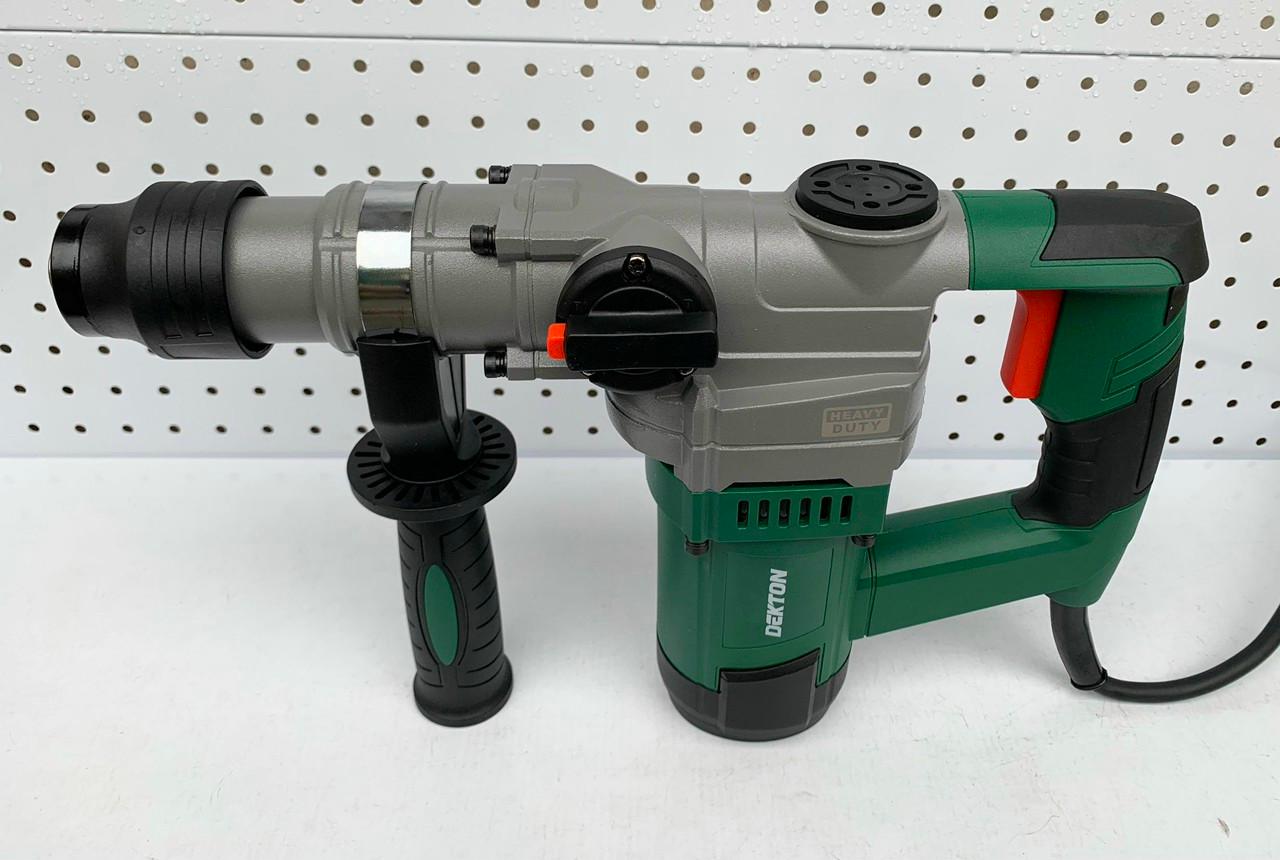 MÁY KHOAN ĐỤC 2 CHỨC NĂNG 1050W DEKTON DK-RH2702 - HÀNG CHÍNH HÃNG