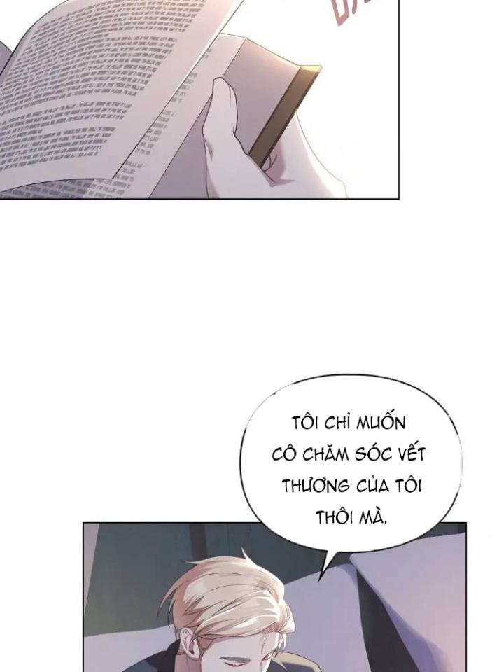 chấp nhận sự chiếm đoạt chapter 9 43