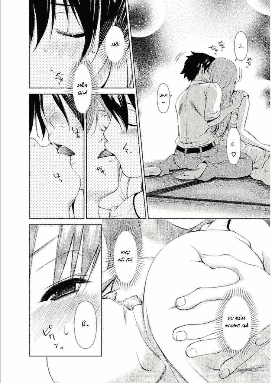 re:marina chapter 9 18