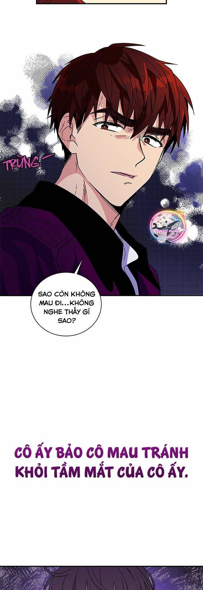 chồng yêu, em muốn đình công! chapter 7 28