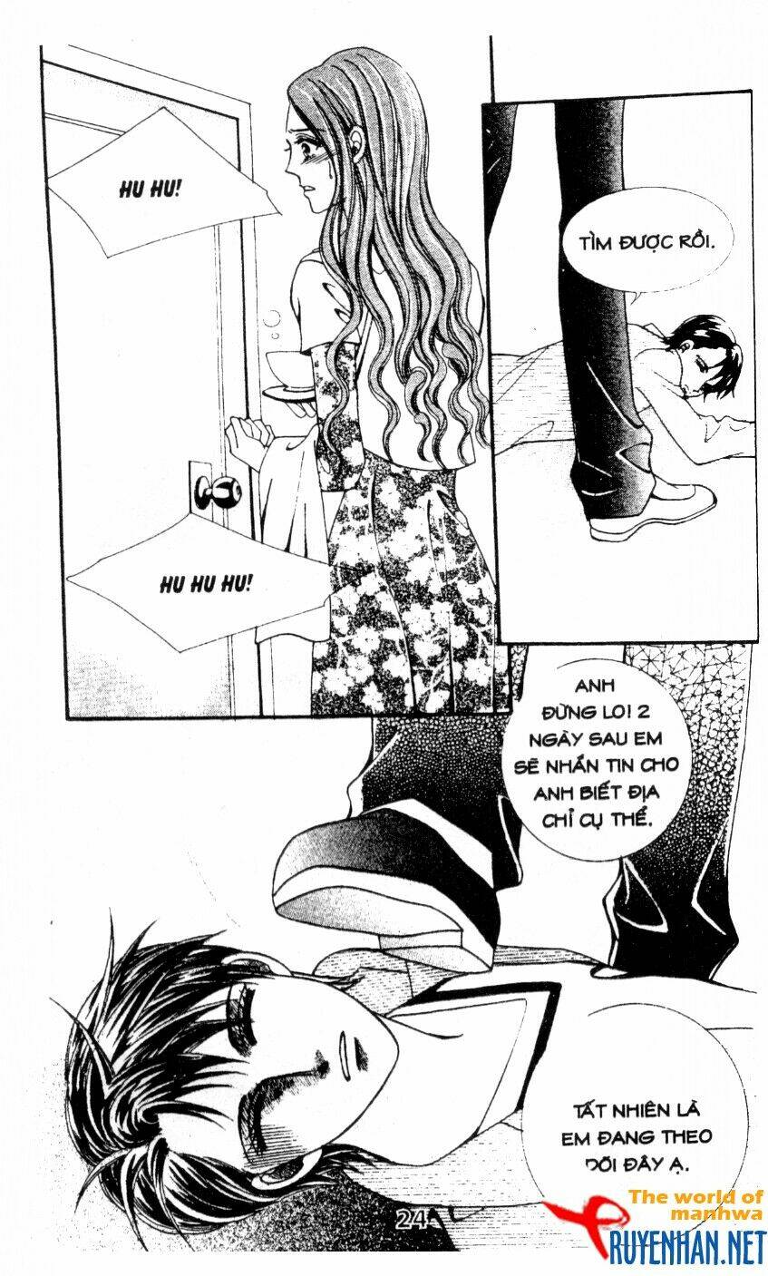 chàng trai hào hiệp chapter 8 26