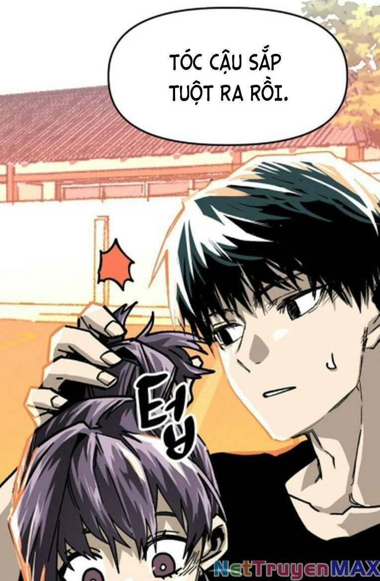 chỉ có cái c.h.ế.t mới là sự cứu rỗi chapter 32 3