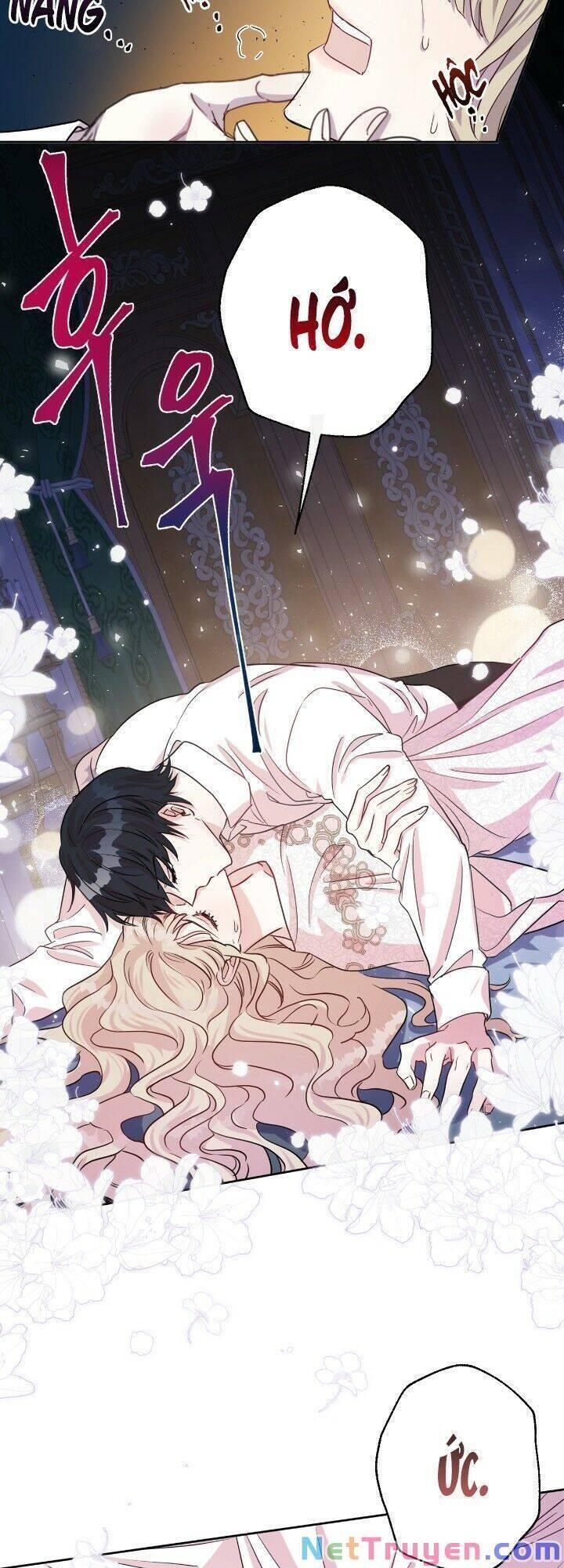 xin ngài đừng ăn tôi chapter 33 7