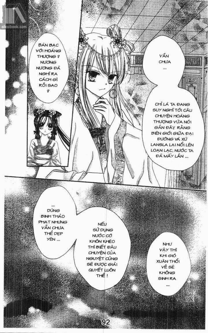 hoa tuyết lam chapter 10 14