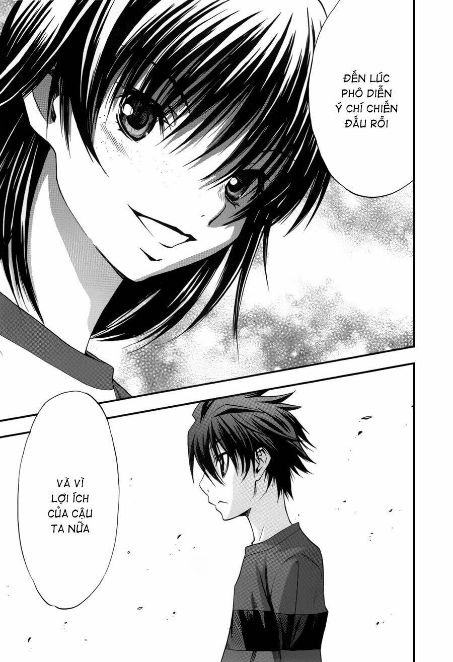 shuukyuu shoujo chapter 17 47