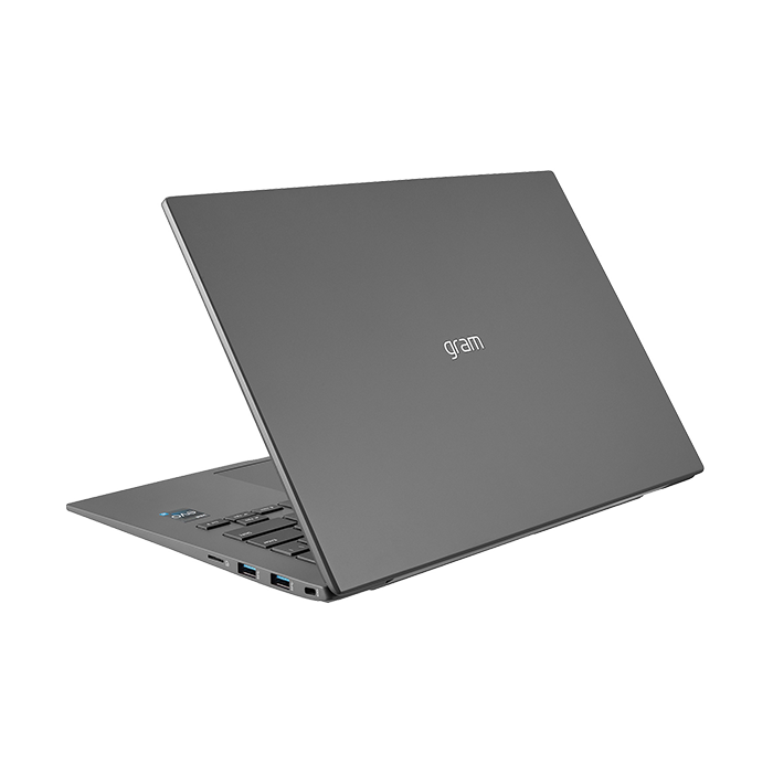 Laptop LG Gram 2022 14Z90Q-G.AJ53A5-D (i5-1240P|8GB|256GB|Intel Iris Xe Graphics|14' WUXGA | Win 11) Hàng chính hãng