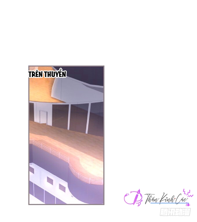 dưỡng khí chí mạng chapter 54 1