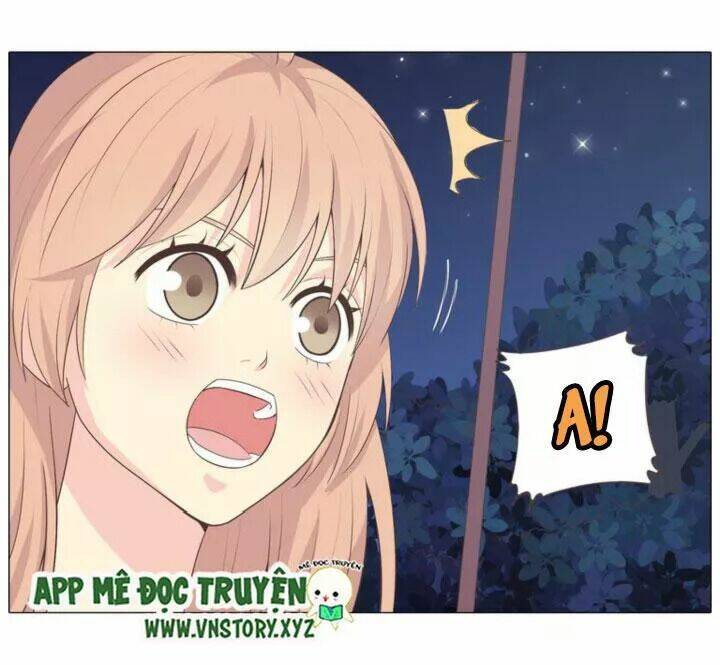 xin chào! dân nữ chapter 60 34