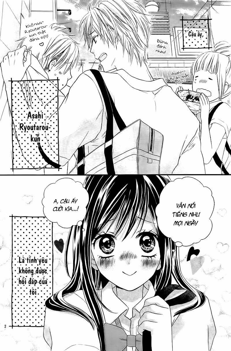 tổng hợp one shot. chapter 355 3