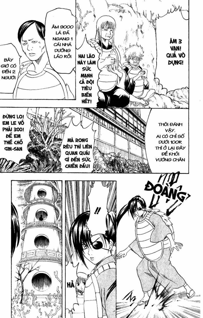 gintama - linh hồn bạc chapter 178 7