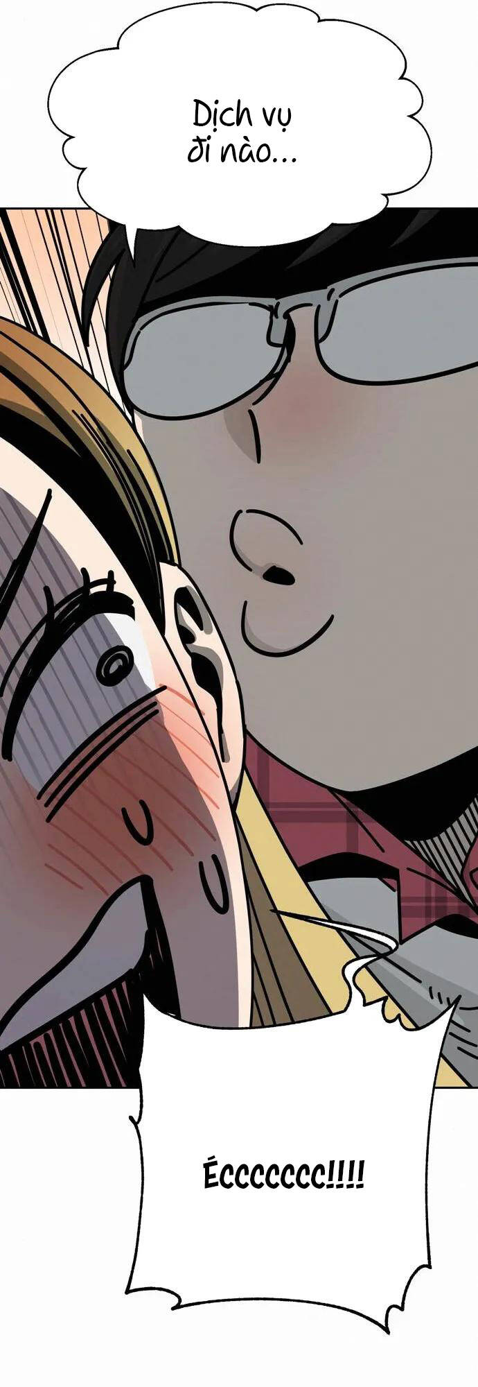 Lớ Ngớ Vớ Phải Tình Yêu chapter 35.2 1