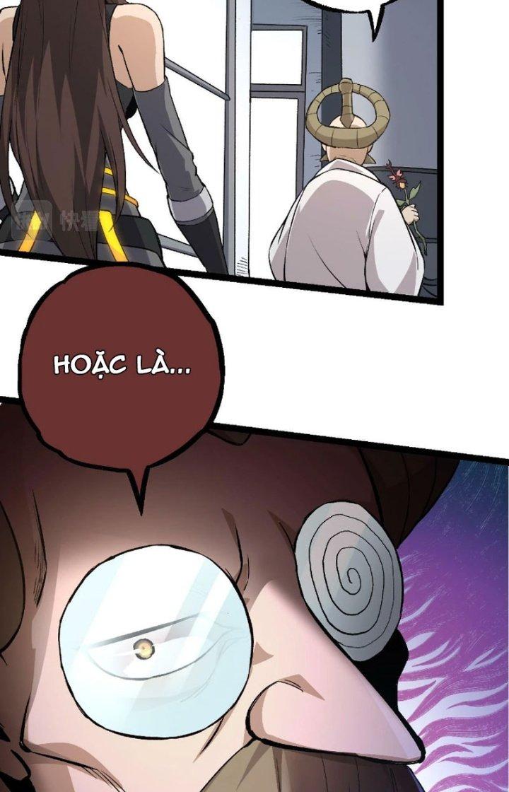 từ cây cổ thụ bắt đầu tiến hóa chapter 23 54