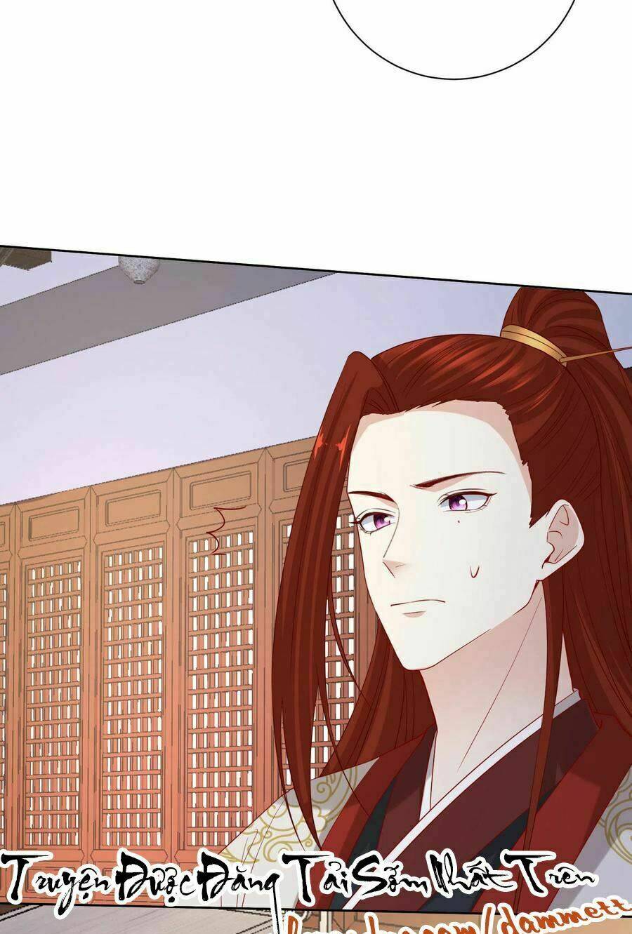 độc y đích nữ chapter 180 11