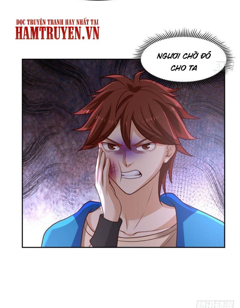 trên người ta có một rồng chapter 323 3