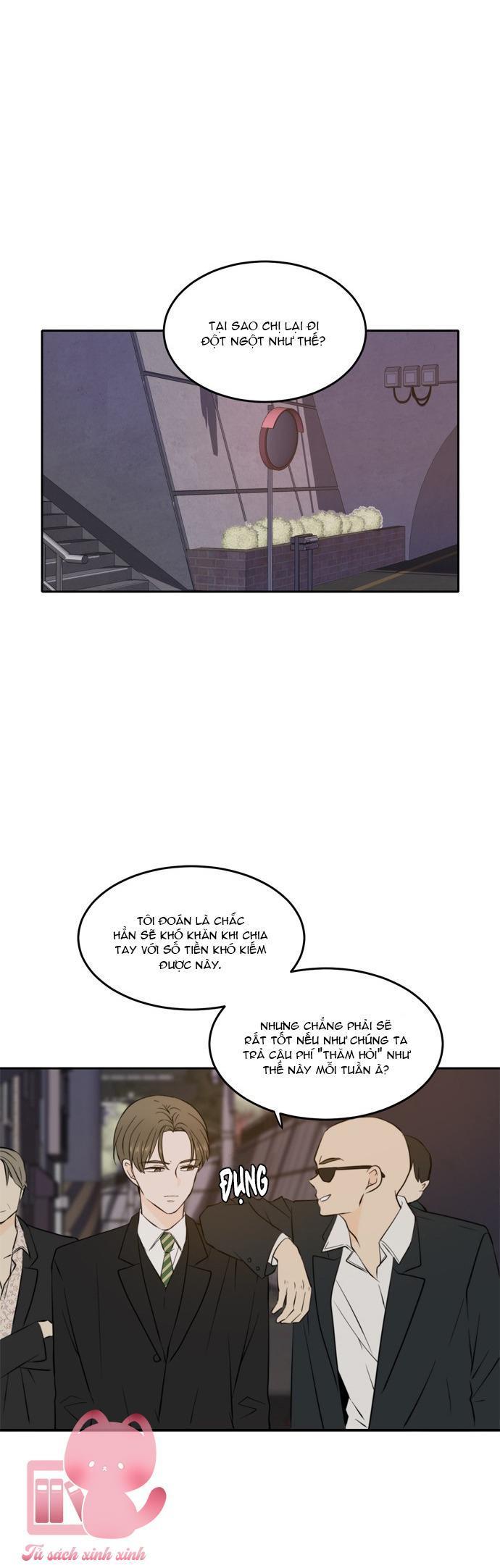 hẹn gặp nhau ở kiếp thứ 19 chapter 37 26