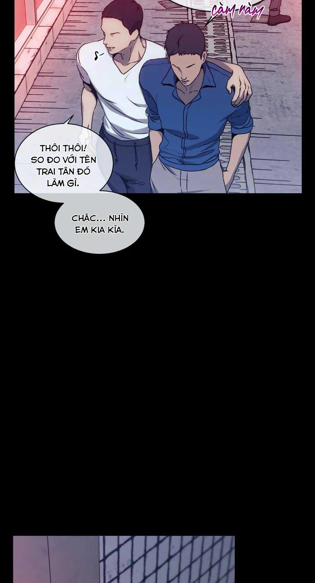 công cuộc báo thù của kẻ yếu thế chapter 16 4