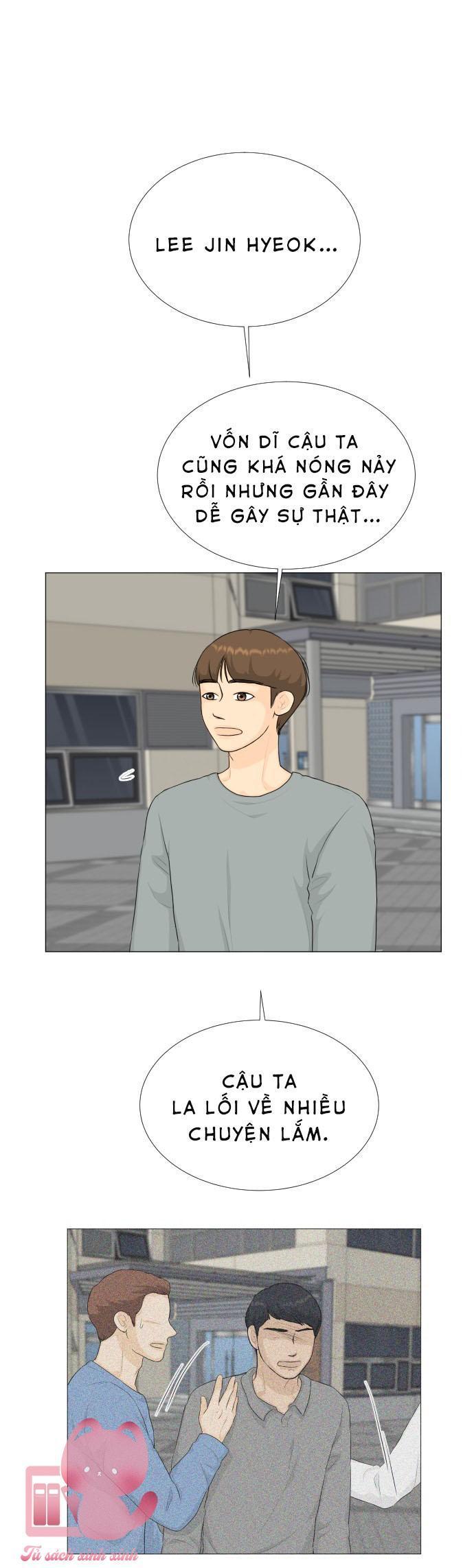 bán quỷ chapter 84 3