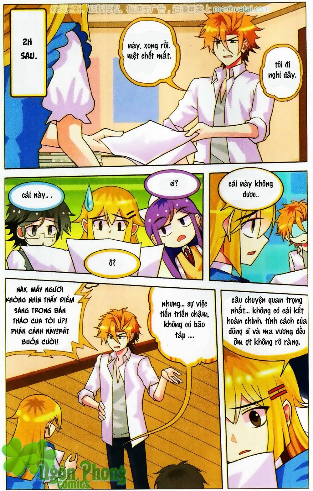 xin ngài đấy điền lão gia chapter 21 23