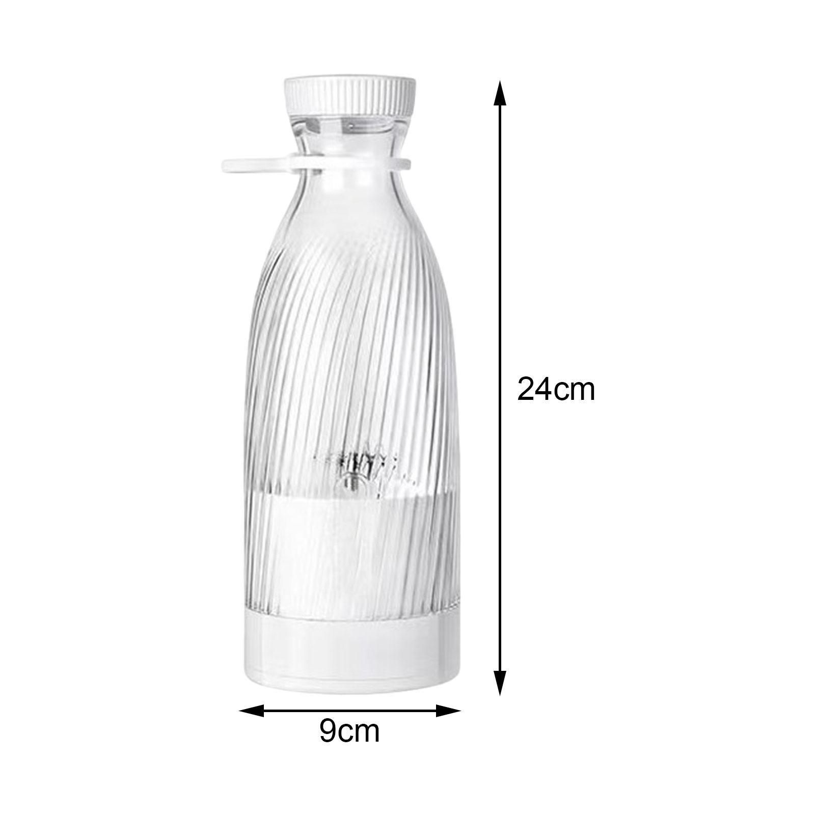 Electric Travel Juicer Multifunctional Fruit Mixer for Grapefruits Smoothies