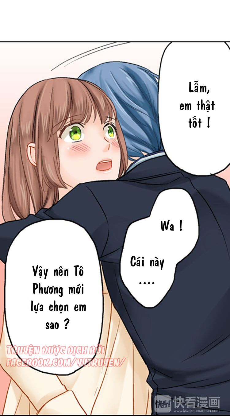 cô dâu của quỷ chapter 10 29