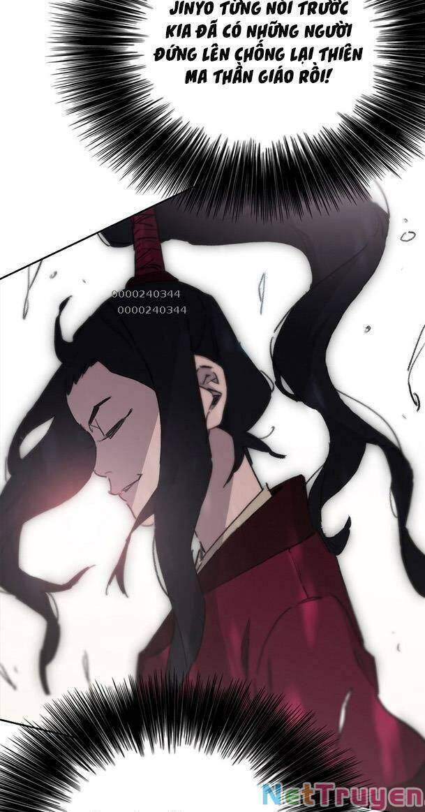 kiếm sĩ bất bại chapter 136 53