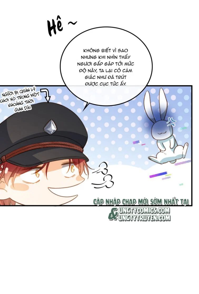 nụ hôn vực thẳm chapter 110 21