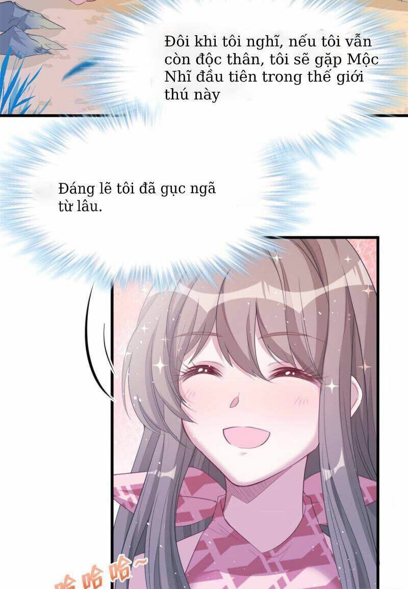 [16+] thảnh thơi thú thế chủng chủng điền, sinh sinh tể chapter 173 25