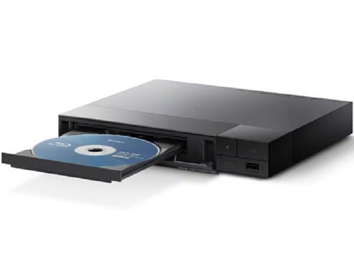 Đầu phát đĩa Bluray Sony BDP-S3500 (Hàng chính hãng)