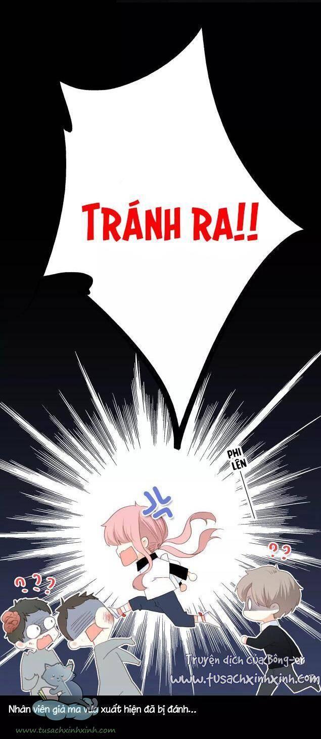 con tim rung động 2 chapter 65.2 51