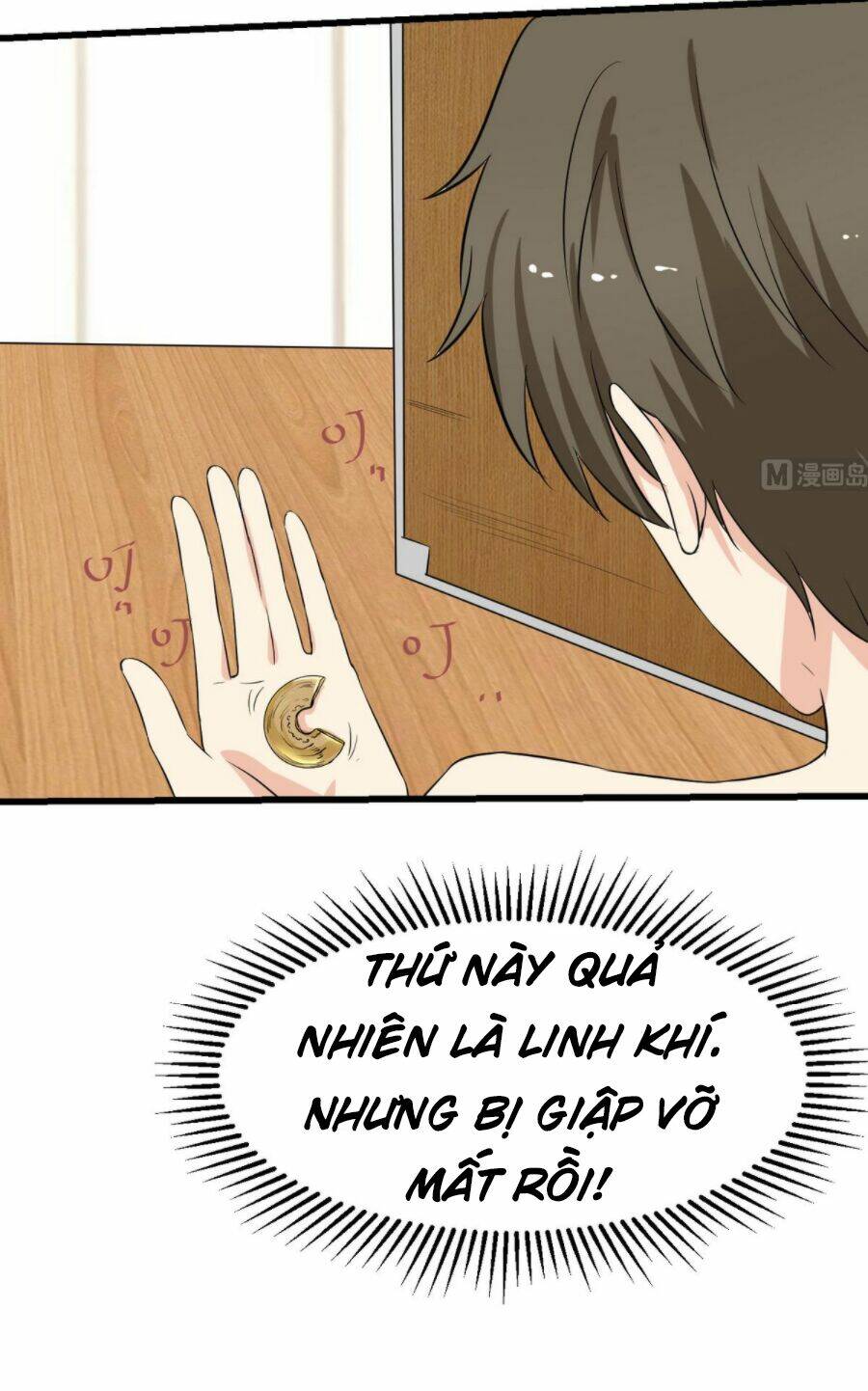 hắn là long ngạo thiên chapter 42 14