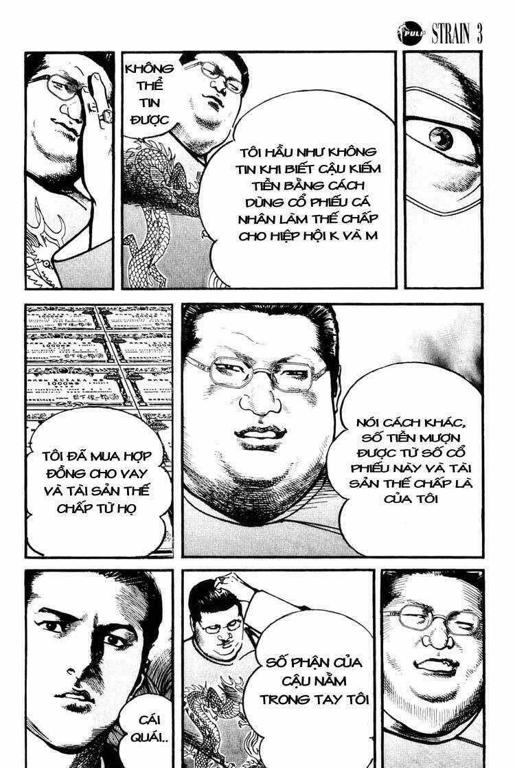 strain chapter 24 27