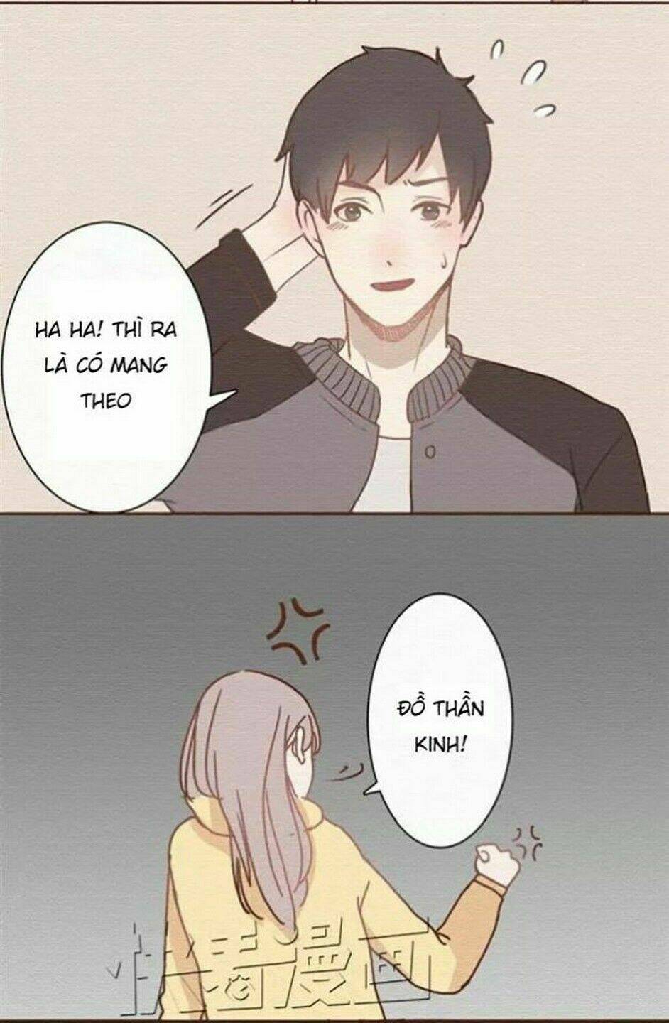 không ai là một hòn đảo cô độc chapter 1 17