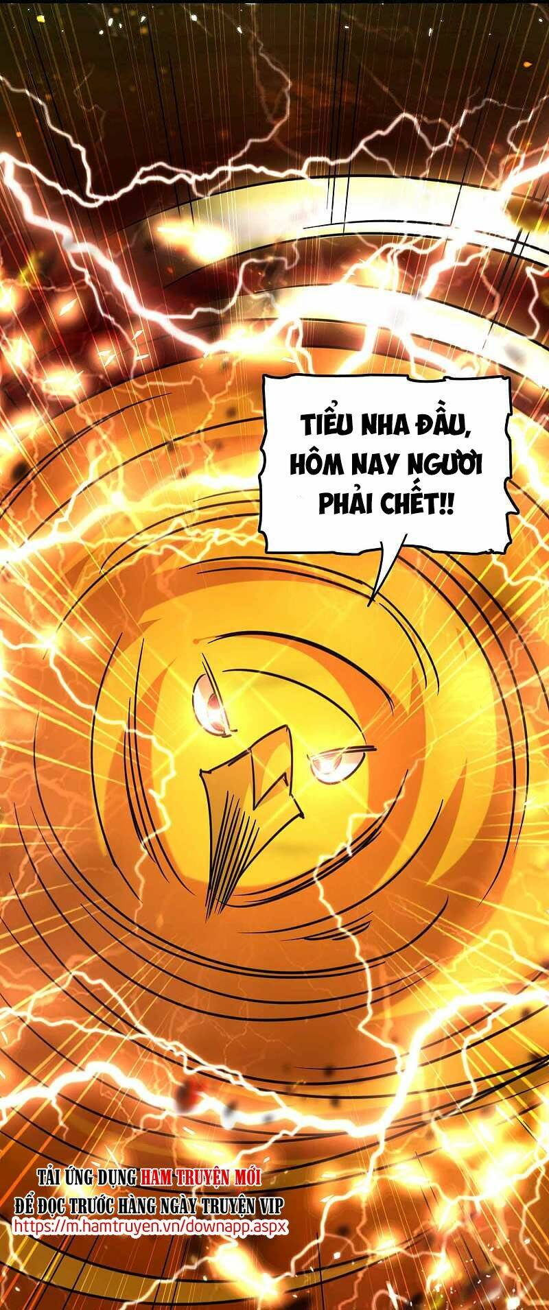 vạn giới tiên vương chapter 121 20