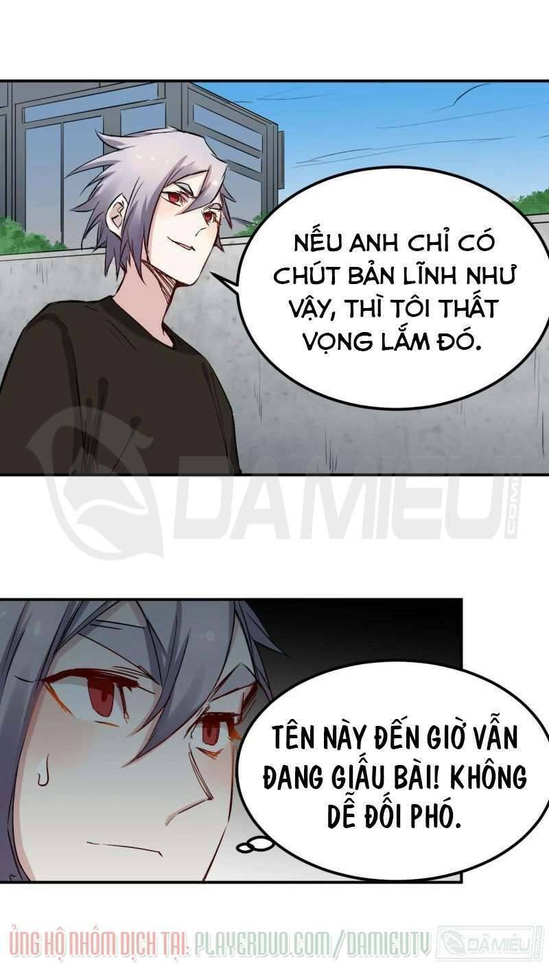 đỉnh phong thần y chapter 62 14