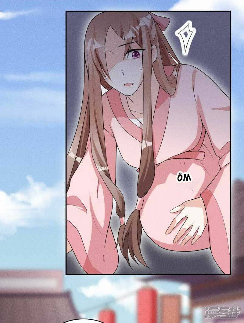 hoàng tử phu quân, ta nuôi ngươi a! chapter 36 2