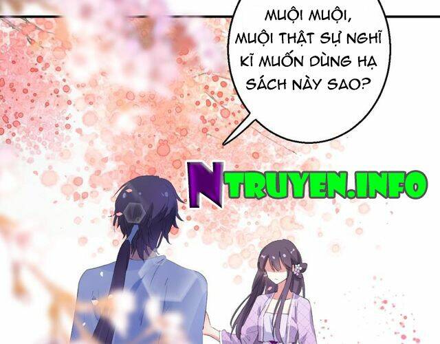 hoa nhan sách chapter 56.1 8