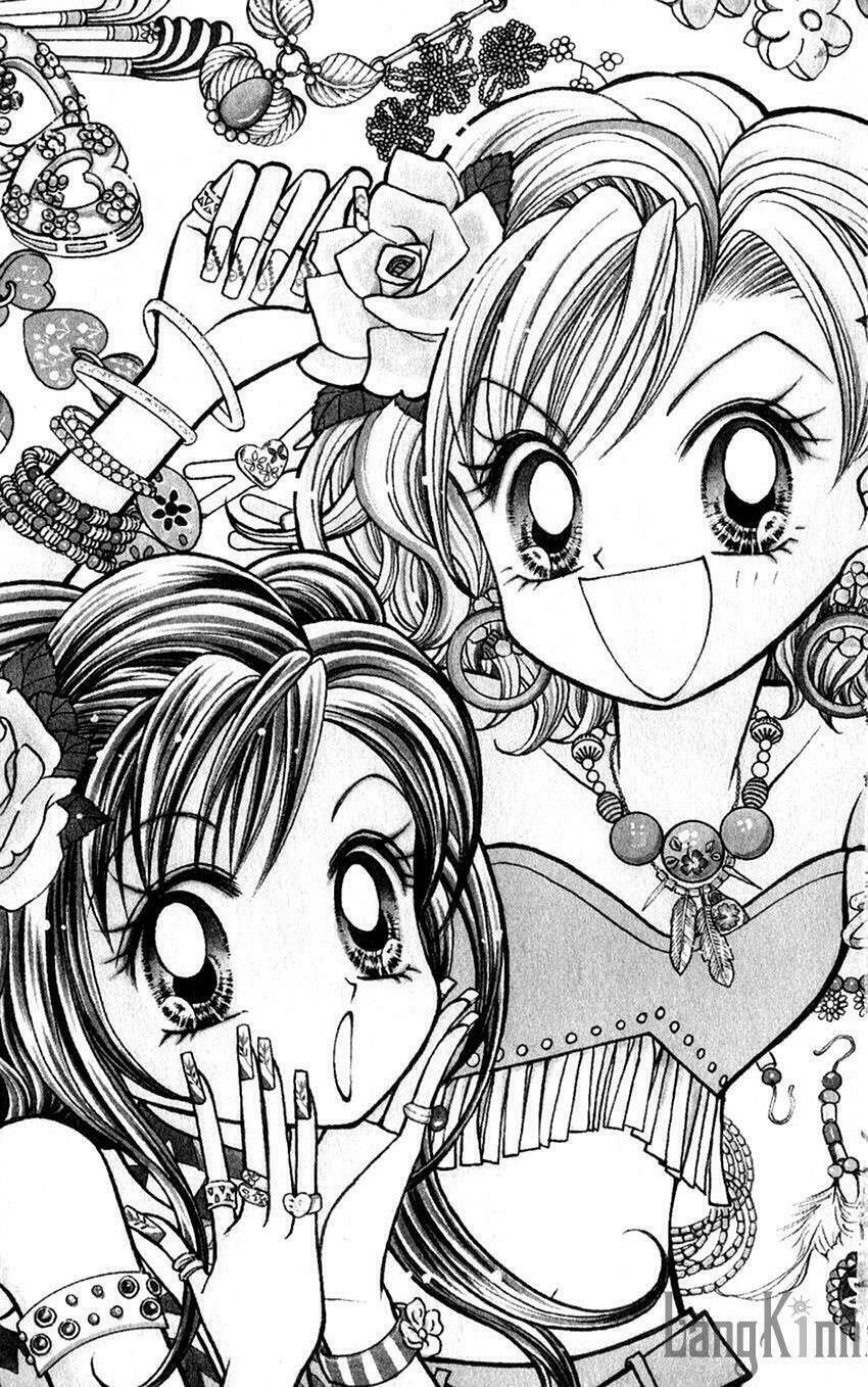 gals - mắt lưu ly chapter 21 4