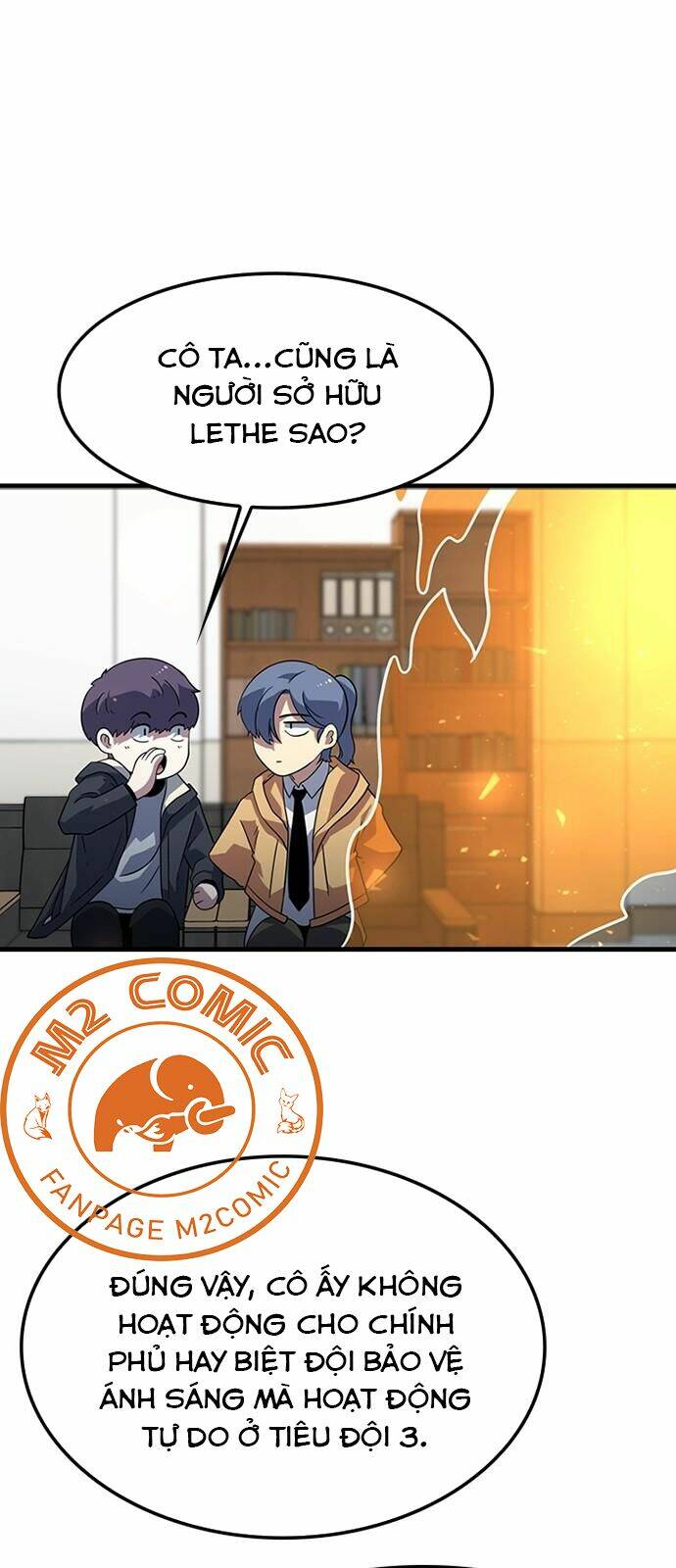 điểm chết chapter 25 59